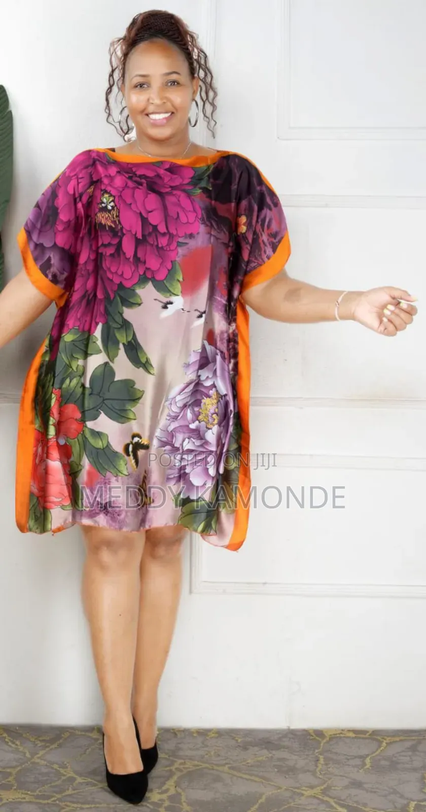 Maternit Free Dresses