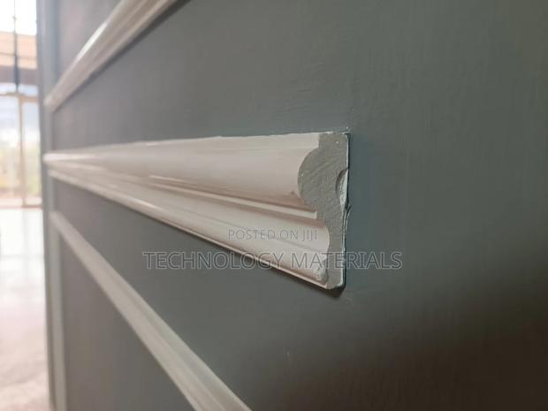 PU Moulding 30mm - main view