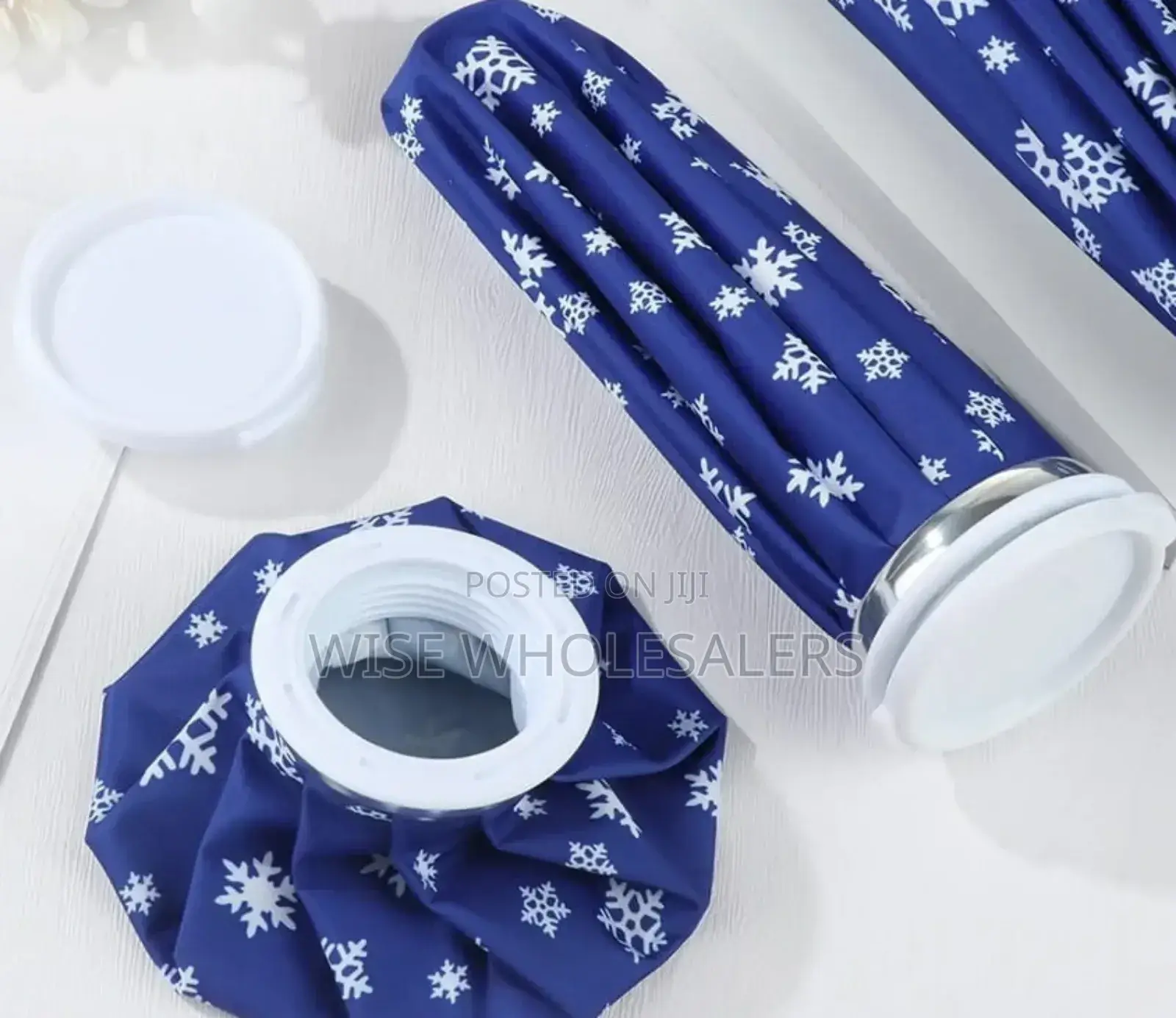 *Therapy Hot / Cold Water Bottle °•^^°