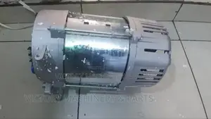 Stator Router for 6.0>8.5kva Generator