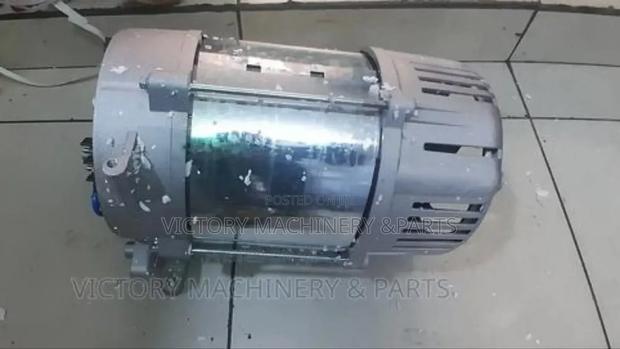 Stator Router for 6.0>8.5kva Generator - thumbnail 2