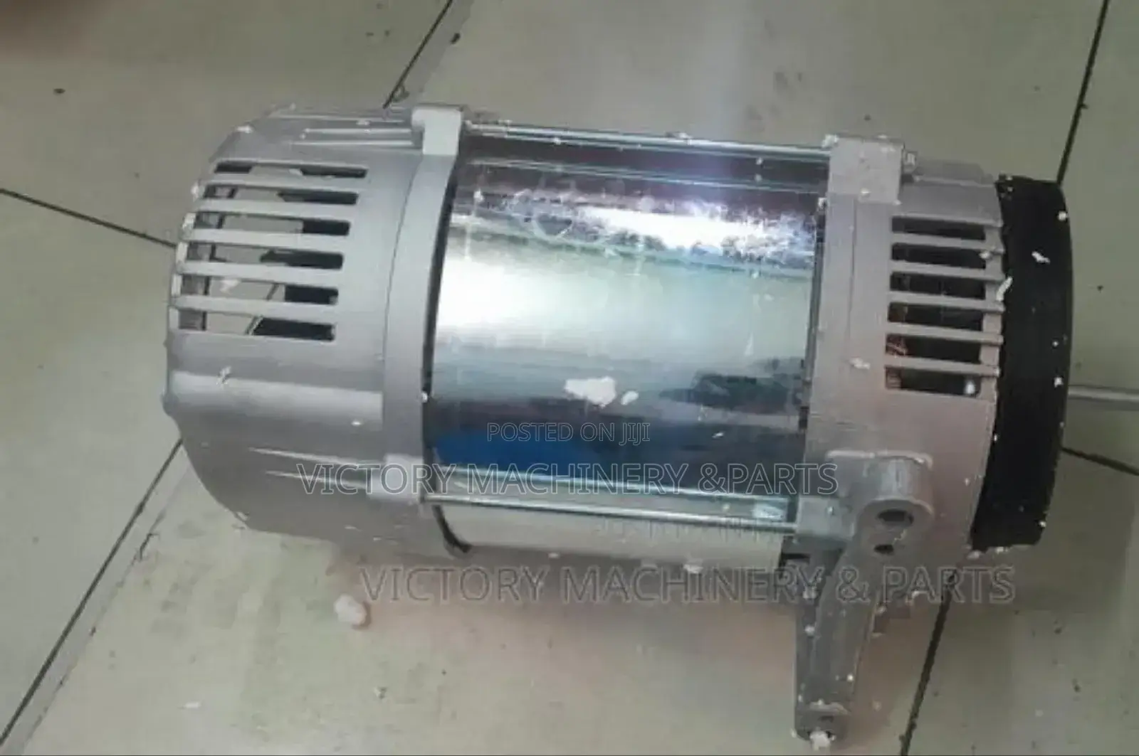 Stator Router for 6.0>8.5kva Generator
