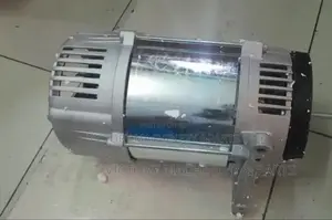 Stator Router for 6.0>8.5kva Generator