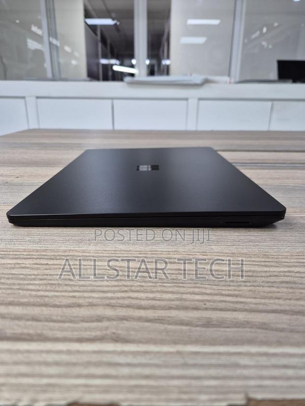 Laptop Microsoft Surface Laptop 3 16GB Intel Core I7 SSD 512GB - thumbnail 2