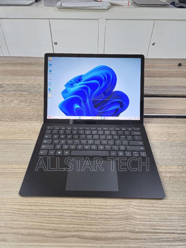 Laptop Microsoft Surface Laptop 3 16GB Intel Core I7 SSD 512GB