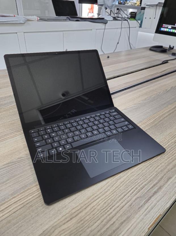 Laptop Microsoft Surface Laptop 3 16GB Intel Core I7 SSD 512GB - thumbnail 4