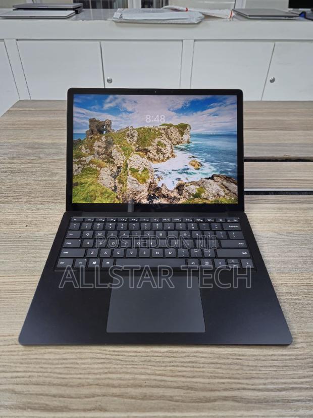 Laptop Microsoft Surface Laptop 3 16GB Intel Core I7 SSD 512GB - thumbnail 6