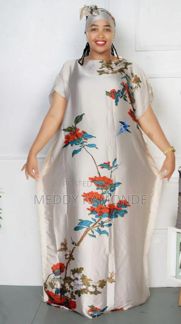 Designer Silk Long Dresses