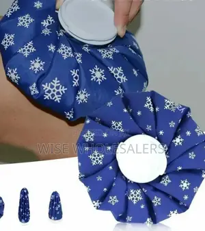 *Therapy Hot / Cold Water Bottle•°•°°^ 