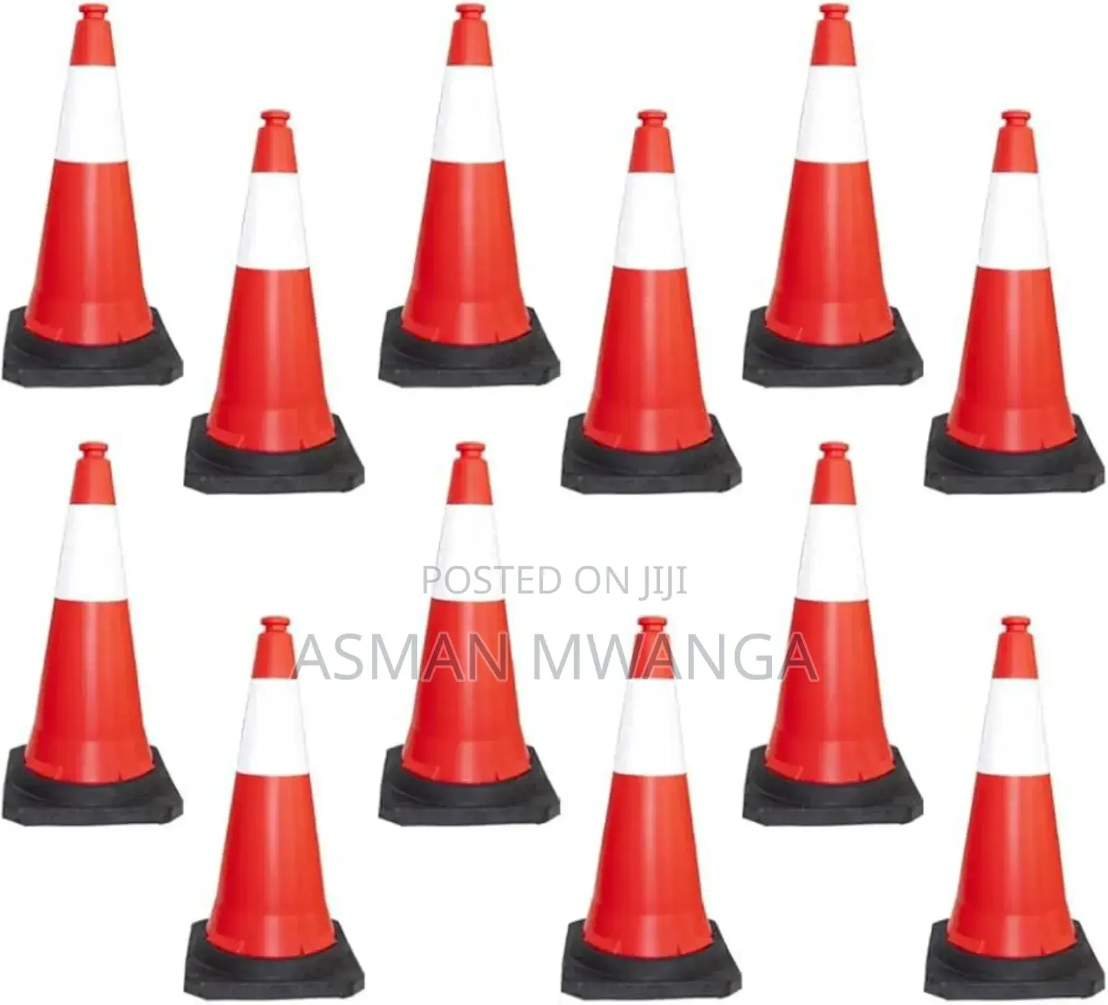 Reflector Cone