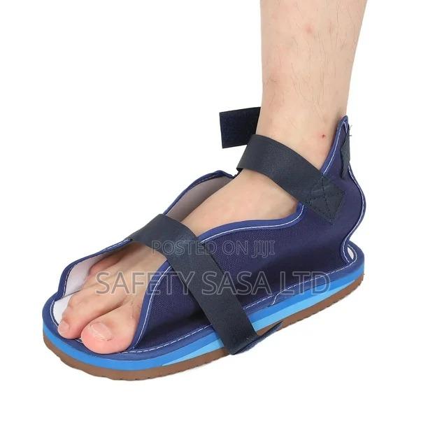 Cast Shoe Protective - thumbnail 2
