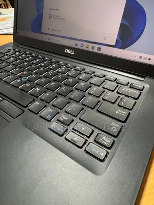 Laptop Dell Latitude 14 7480 8GB Intel Core I5 SSD 256GB
