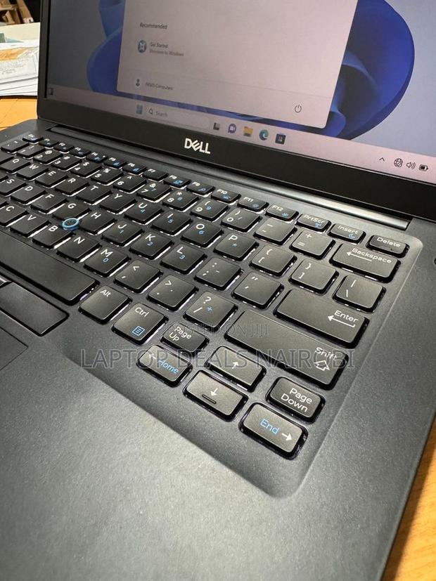 Laptop Dell Latitude 14 7480 8GB Intel Core I5 SSD 256GB