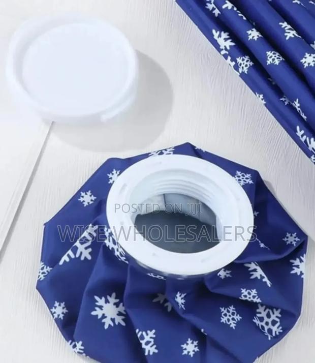 *Therapy Hot / Cold Water Bottle ° ^^°  - main view