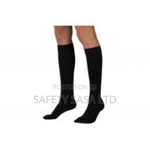 Vericose Vein Stockings - thumbnail 2