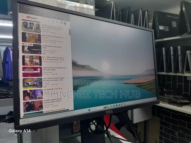 Dell 24 Inches Invertable Monitor - thumbnail 10