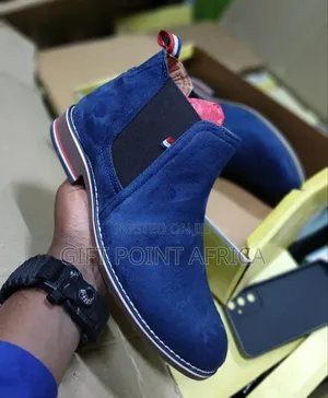 Chelsea Boots for Men