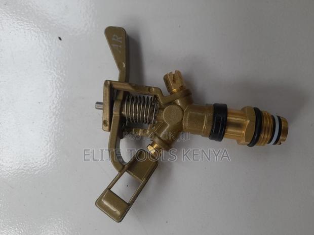 1⁄2inch Metallic Sprinkler - main view