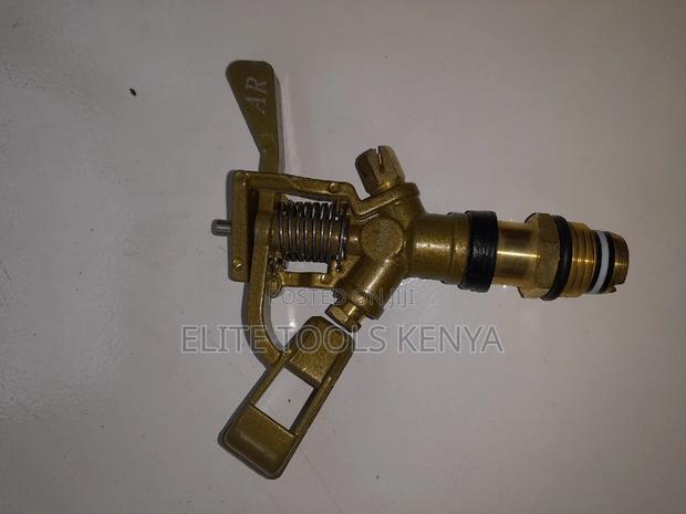 1⁄2inch Metallic Sprinkler - thumbnail 3