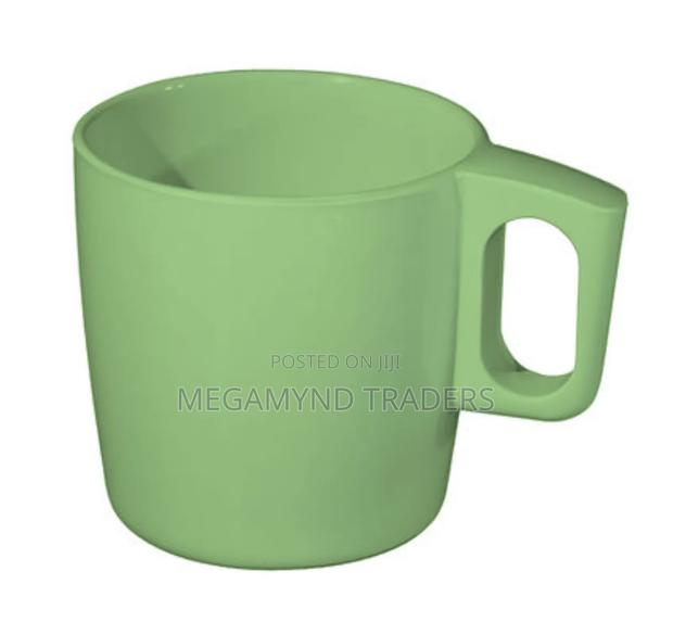 Melamine Mugs/6pc Kip Melamine Cups/School Cups - thumbnail 6