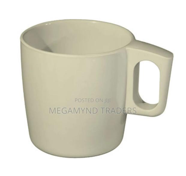 Melamine Mugs/6pc Kip Melamine Cups/School Cups - thumbnail 8
