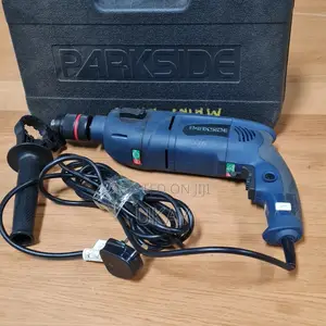 Parkside Hammer Drill PSBM 1100