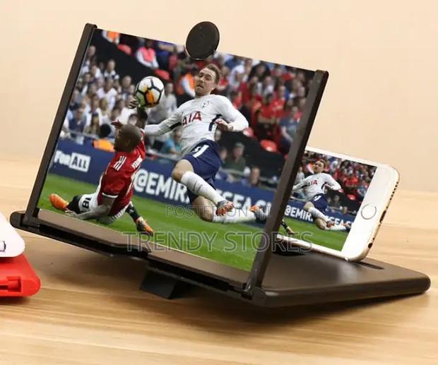 Magnifier for Mobile Phone - main view