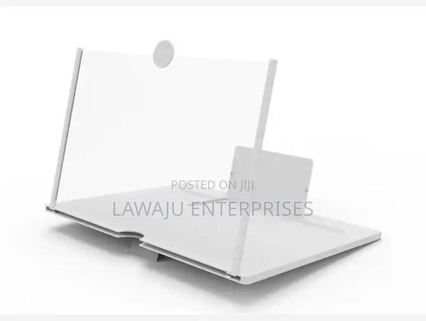 Mobile Phone Screen Magnifier - main view