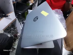 Laptop HP EliteBook 755 8GB Intel Core I5 SSD 256GB