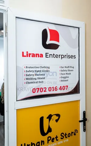 Office Branding