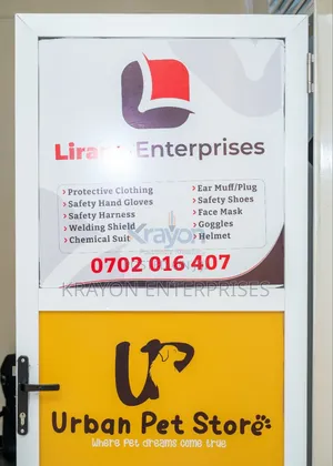Office Branding