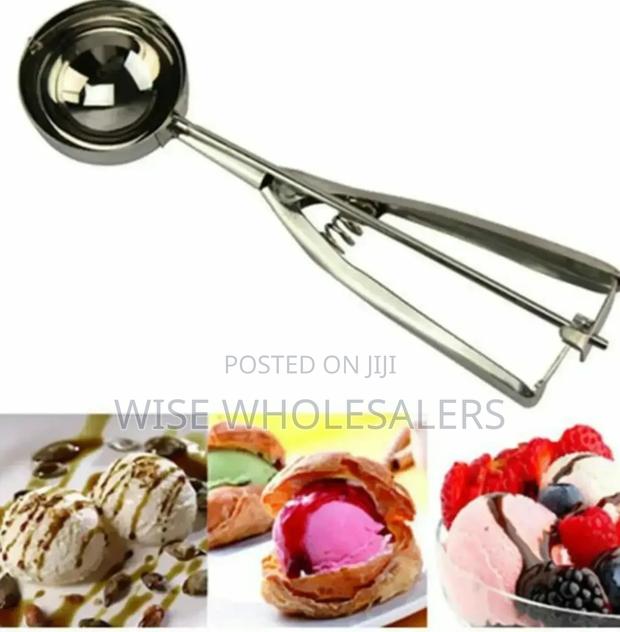 Multipurpose / Ice Cream Scoop * ✓✓