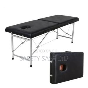 Folding Massage Bed - thumbnail 2
