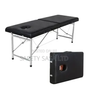 Folding Massage Bed