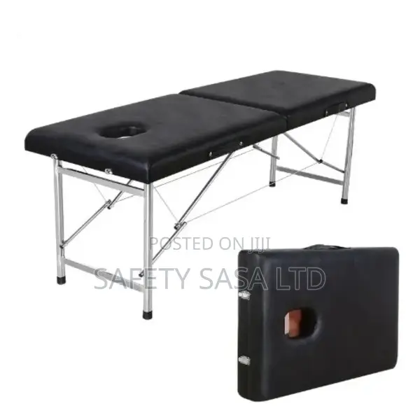Folding Massage Bed