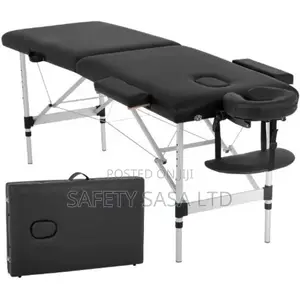 Folding Massage Bed