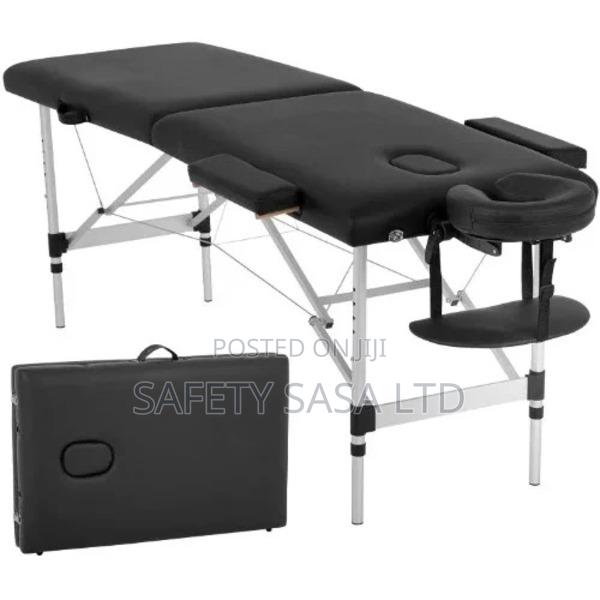 Folding Massage Bed - thumbnail 3