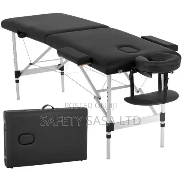 Folding Massage Bed
