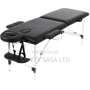 Folding Massage Bed