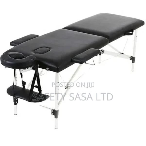 Folding Massage Bed - thumbnail 4