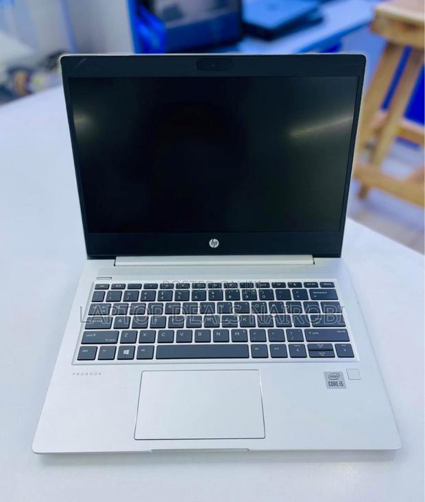 Laptop HP 430 G6 16GB Intel Core I5 SSD 256GB