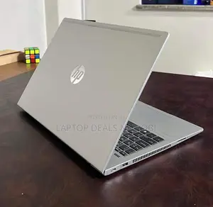 Laptop HP ProBook 450 G7 8GB Intel Core I5 SSD 512GB