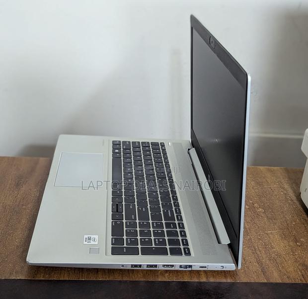 Laptop HP ProBook 450 G7 8GB Intel Core I5 SSD 512GB - thumbnail 4