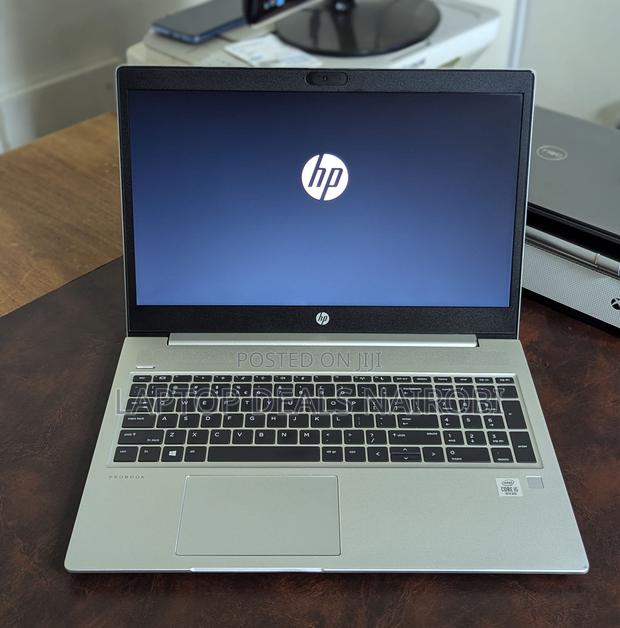 Laptop HP ProBook 450 G7 8GB Intel Core I5 SSD 512GB