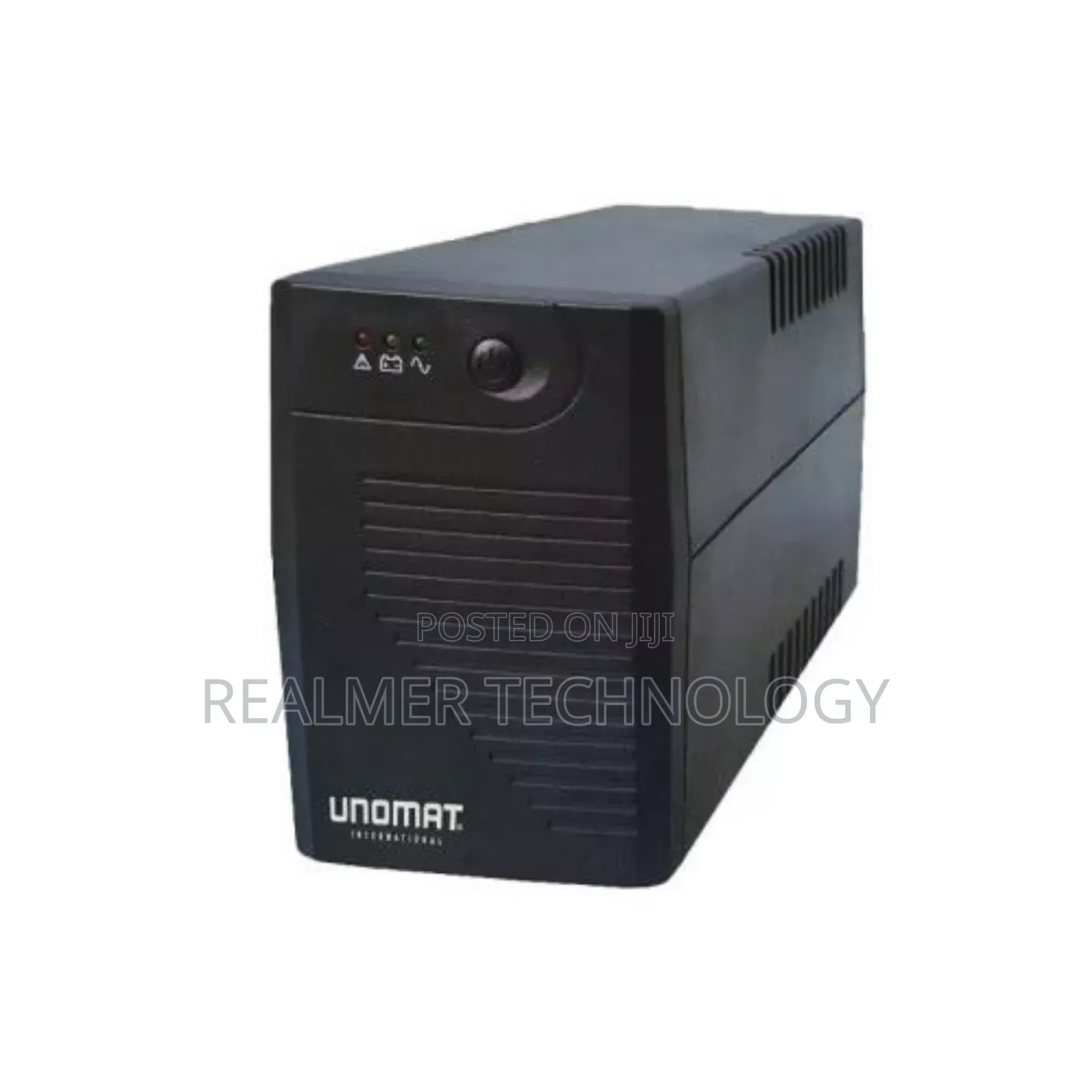 Unomat 650va Ups