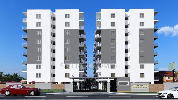 Newly Build 2 Bedroom For Sale On Off Plan - thumbnail 3