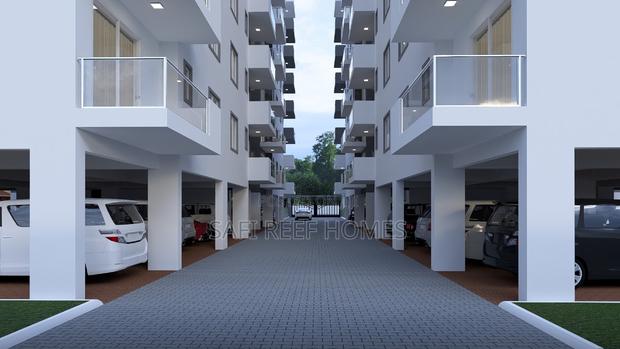 Newly Build 2 Bedroom For Sale On Off Plan