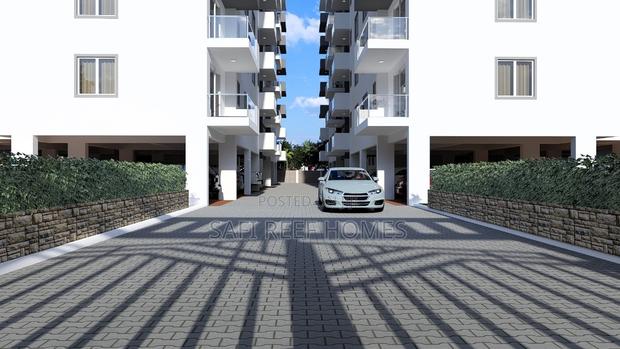 Newly Build 2 Bedroom For Sale On Off Plan - thumbnail 5