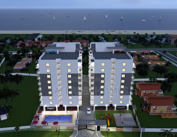 Newly Build 2 Bedroom For Sale On Off Plan - thumbnail 11