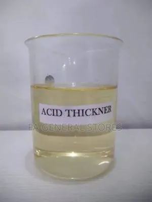 ACID Thickener HCL